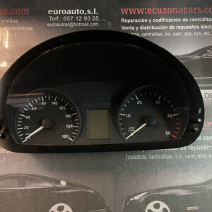 a 906 446 88 21 a9064467821 a9064481821 hw92 sw170800 cuadto sprinter crafter w906 (2) disponemos de la posibilidad de realizar clonaciones y codificaciones , alquiler de centralitas reparacion de abs airbags , cuadros, tarjetas y direcciones Copia de llaves centralita del motor / motorsteuergerät / engine control unit unidad reprogramaciones egr dpr filtro de particulas , CONSULTAR PRECIOS Y DISPONIBLIDAD