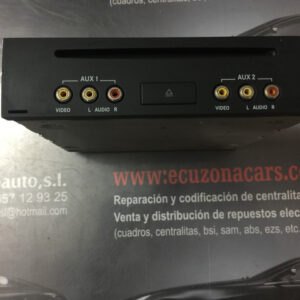 a2118703291 a2214426507 a2214424907 aa2214429007 lector de cd dvd mercedes benz w221 lu audio video splitter 221 disponemos de la posibilidad de realizar clonaciones y codificaciones , alquiler de centralitas reparacion de abs airbags , cuadros, tarjetas y direcciones Copia de llaves centralita del motor / motorsteuergerät / engine control unit unidad reprogramaciones egr dpr filtro de particulas , CONSULTAR PRECIOS Y DISPONIBLIDAD