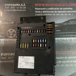 a4515451101 a4514469795 5wk49738aa unidad sam smart disponemos de la posibilidad de realizar clonaciones y codificaciones , alquiler de centralitas reparacion de abs airbags , cuadros, tarjetas y direcciones Copia de llaves centralita del motor / motorsteuergerät / engine control unit unidad reprogramaciones egr dpr filtro de particulas , CONSULTAR PRECIOS Y DISPONIBLIDAD