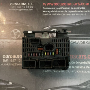 00 bsml0200 s118983002h caja de fusibles citroen peugeot disponemos de la posibilidad de realizar clonaciones y codificaciones , alquiler de centralitas reparacion de abs airbags , cuadros, tarjetas y direcciones Copia de llaves centralita del motor / motorsteuergerät / engine control unit unidad reprogramaciones egr dpr filtro de particulas , CONSULTAR PRECIOS Y DISPONIBLIDAD