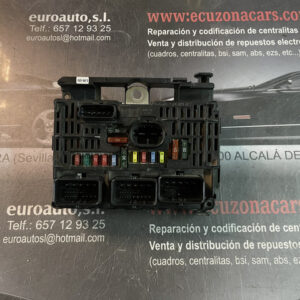 bsm l05 00 bsml0500 s118983005q disponemos de la posibilidad de realizar clonaciones y codificaciones , alquiler de centralitas reparacion de abs airbags , cuadros, tarjetas y direcciones Copia de llaves centralita del motor / motorsteuergerät / engine control unit unidad reprogramaciones egr dpr filtro de particulas , CONSULTAR PRECIOS Y DISPONIBLIDAD