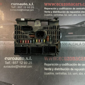 bsm l11 00 s118983011c caja de fusibles grupo psa disponemos de la posibilidad de realizar clonaciones y codificaciones , alquiler de centralitas reparacion de abs airbags , cuadros, tarjetas y direcciones Copia de llaves centralita del motor / motorsteuergerät / engine control unit unidad reprogramaciones egr dpr filtro de particulas , CONSULTAR PRECIOS Y DISPONIBLIDAD