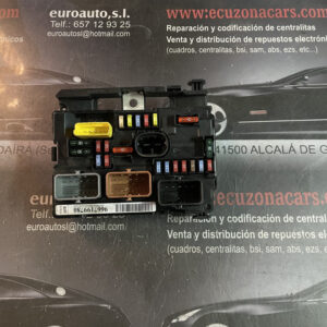 bsm r09 peugeot 207 citroen c3 disponemos de la posibilidad de realizar clonaciones y codificaciones , alquiler de centralitas reparacion de abs airbags , cuadros, tarjetas y direcciones Copia de llaves centralita del motor / motorsteuergerät / engine control unit unidad reprogramaciones egr dpr filtro de particulas , CONSULTAR PRECIOS Y DISPONIBLIDAD