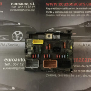 bsml11 bsm l11 disponemos de la posibilidad de realizar clonaciones y codificaciones , alquiler de centralitas reparacion de abs airbags , cuadros, tarjetas y direcciones Copia de llaves centralita del motor / motorsteuergerät / engine control unit unidad reprogramaciones egr dpr filtro de particulas , CONSULTAR PRECIOS Y DISPONIBLIDAD