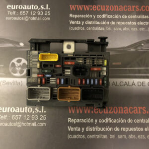 bsmr05 disponemos de la posibilidad de realizar clonaciones y codificaciones , alquiler de centralitas reparacion de abs airbags , cuadros, tarjetas y direcciones Copia de llaves centralita del motor / motorsteuergerät / engine control unit unidad reprogramaciones egr dpr filtro de particulas , CONSULTAR PRECIOS Y DISPONIBLIDAD