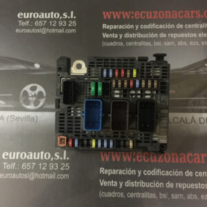 bsmz02 (1) disponemos de la posibilidad de realizar clonaciones y codificaciones , alquiler de centralitas reparacion de abs airbags , cuadros, tarjetas y direcciones Copia de llaves centralita del motor / motorsteuergerät / engine control unit unidad reprogramaciones egr dpr filtro de particulas , CONSULTAR PRECIOS Y DISPONIBLIDAD