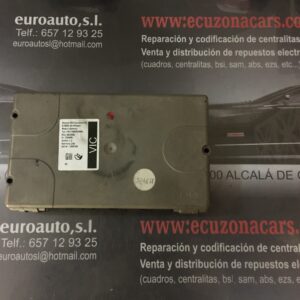 d78052 226408 unidad de control vic daf disponemos de la posibilidad de realizar clonaciones y codificaciones , alquiler de centralitas reparacion de abs airbags , cuadros, tarjetas y direcciones Copia de llaves centralita del motor / motorsteuergerät / engine control unit unidad reprogramaciones egr dpr filtro de particulas , CONSULTAR PRECIOS Y DISPONIBLIDAD
