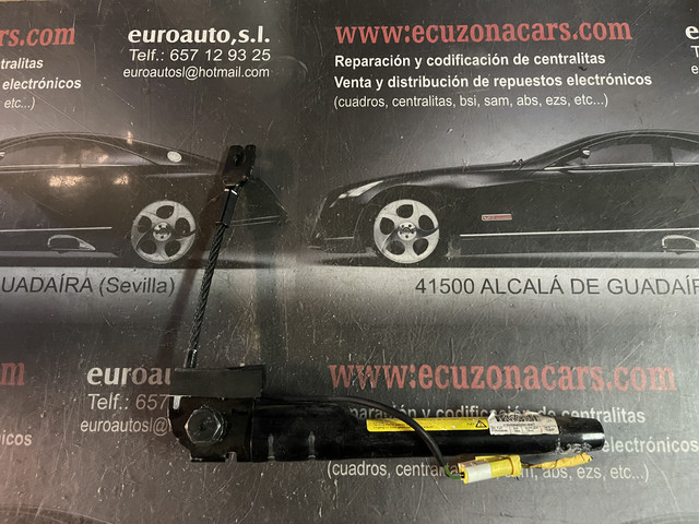 ebs abs pirotecnico delantero derecho e izquierdo fiat 500 disponemos de la posibilidad de realizar clonaciones y codificaciones , alquiler de centralitas reparacion de abs airbags , cuadros, tarjetas y direcciones Copia de llaves centralita del motor / motorsteuergerät / engine control unit unidad reprogramaciones egr dpr filtro de particulas , CONSULTAR PRECIOS Y DISPONIBLIDAD