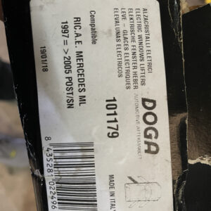 elevalunas trasero izquiero mercedes benz ml w163 disponemos de la posibilidad de realizar clonaciones y codificaciones , alquiler de centralitas reparacion de abs airbags , cuadros, tarjetas y direcciones Copia de llaves centralita del motor / motorsteuergerät / engine control unit unidad reprogramaciones egr dpr filtro de particulas , CONSULTAR PRECIOS Y DISPONIBLIDAD