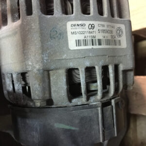 ms1022118471 c758 077142 a115im alternador fiat 500 disponemos de la posibilidad de realizar clonaciones y codificaciones , alquiler de centralitas reparacion de abs airbags , cuadros, tarjetas y direcciones Copia de llaves centralita del motor / motorsteuergerät / engine control unit unidad reprogramaciones egr dpr filtro de particulas , CONSULTAR PRECIOS Y DISPONIBLIDAD