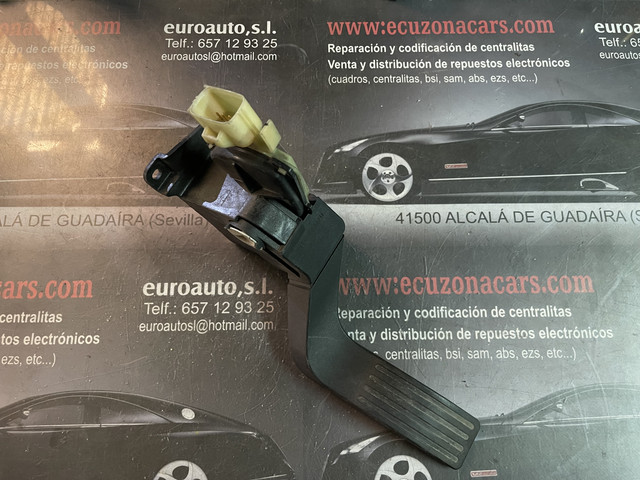 potenciometro pedal gas ford transit connect 1.8 tdci disponemos de la posibilidad de realizar clonaciones y codificaciones , alquiler de centralitas reparacion de abs airbags , cuadros, tarjetas y direcciones Copia de llaves centralita del motor / motorsteuergerät / engine control unit unidad reprogramaciones egr dpr filtro de particulas , CONSULTAR PRECIOS Y DISPONIBLIDAD