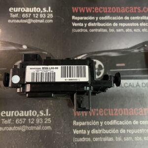 s118983002l bsml0200 bsm peugeot citroen psa (2) disponemos de la posibilidad de realizar clonaciones y codificaciones , alquiler de centralitas reparacion de abs airbags , cuadros, tarjetas y direcciones Copia de llaves centralita del motor / motorsteuergerät / engine control unit unidad reprogramaciones egr dpr filtro de particulas , CONSULTAR PRECIOS Y DISPONIBLIDAD