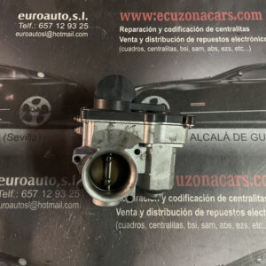 rme45012x23 nissan hitachi mariposa de admision nissan micra euroauto s,l. disponemos de la posibilidad de realizar clonaciones y codificaciones , alquiler de centralitas reparacion de abs airbags , cuadros, tarjetas y direcciones Copia de llaves centralita del motor / motorsteuergerät / engine control unit unidad reprogramaciones egr dpr filtro de particulas , CONSULTAR PRECIOS Y DISPONIBLIDAD