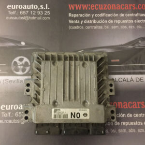 sid305 23710bj91b centralita de motor nissan juke 1.5 dci disponemos de la posibilidad de realizar clonaciones y codificaciones , alquiler de centralitas reparacion de abs airbags , cuadros, tarjetas y direcciones Copia de llaves centralita del motor / motorsteuergerät / engine control unit unidad reprogramaciones egr dpr filtro de particulas , CONSULTAR PRECIOS Y DISPONIBLIDAD