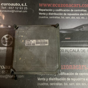 sim82 sw9652762280 hw9640922780 centralita unidad de cambio citroen c1 c2 c3 vts cambio automatico robotizado disponemos de la posibilidad de realizar clonaciones y codificaciones , alquiler de centralitas reparacion de abs airbags , cuadros, tarjetas y direcciones Copia de llaves centralita del motor / motorsteuergerät / engine control unit unidad reprogramaciones egr dpr filtro de particulas , CONSULTAR PRECIOS Y DISPONIBLIDAD