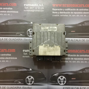 sw9646801180 hw9644302380 sid801 centralita de motor peugeo 406 (1) disponemos de la posibilidad de realizar clonaciones y codificaciones , alquiler de centralitas reparacion de abs airbags , cuadros, tarjetas y direcciones Copia de llaves centralita del motor / motorsteuergerät / engine control unit unidad reprogramaciones egr dpr filtro de particulas , CONSULTAR PRECIOS Y DISPONIBLIDAD