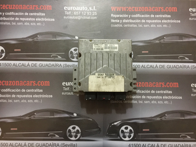 sw9646801180 hw9644302380 sid801 centralita de motor peugeo 406 (1) disponemos de la posibilidad de realizar clonaciones y codificaciones , alquiler de centralitas reparacion de abs airbags , cuadros, tarjetas y direcciones Copia de llaves centralita del motor / motorsteuergerät / engine control unit unidad reprogramaciones egr dpr filtro de particulas , CONSULTAR PRECIOS Y DISPONIBLIDAD
