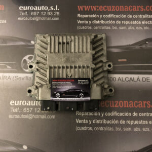 sw9653059480 hw9647423380 sid 801a centralita de motor citroen xsara disponemos de la posibilidad de realizar clonaciones y codificaciones , alquiler de centralitas reparacion de abs airbags , cuadros, tarjetas y direcciones Copia de llaves centralita del motor / motorsteuergerät / engine control unit unidad reprogramaciones egr dpr filtro de particulas , CONSULTAR PRECIOS Y DISPONIBLIDAD