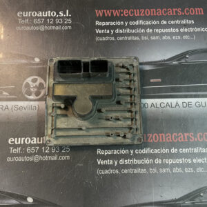 sw9658339280 hw9640922780 m82 centralita de cambio automatico robotizado citroen c2 c3 disponemos de la posibilidad de realizar clonaciones y codificaciones , alquiler de centralitas reparacion de abs airbags , cuadros, tarjetas y direcciones Copia de llaves centralita del motor / motorsteuergerät / engine control unit unidad reprogramaciones egr dpr filtro de particulas , CONSULTAR PRECIOS Y DISPONIBLIDAD