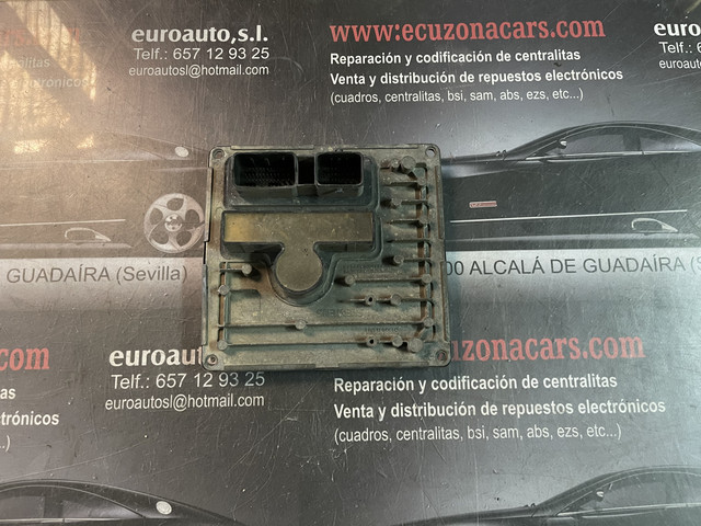 sw9658339280 hw9640922780 m82 centralita de cambio automatico robotizado citroen c2 c3 disponemos de la posibilidad de realizar clonaciones y codificaciones , alquiler de centralitas reparacion de abs airbags , cuadros, tarjetas y direcciones Copia de llaves centralita del motor / motorsteuergerät / engine control unit unidad reprogramaciones egr dpr filtro de particulas , CONSULTAR PRECIOS Y DISPONIBLIDAD