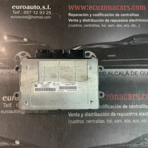 sw9664127180 j34p 215860489a centralita de motor citroen c3 c2 peugeot 207 disponemos de la posibilidad de realizar clonaciones y codificaciones , alquiler de centralitas reparacion de abs airbags , cuadros, tarjetas y direcciones Copia de llaves centralita del motor / motorsteuergerät / engine control unit unidad reprogramaciones egr dpr filtro de particulas , CONSULTAR PRECIOS Y DISPONIBLIDAD
