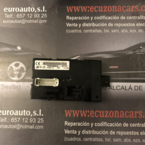 uch n1 x70 uchn1x70 21676825 av6.2 caja de fusibles uch (1) disponemos de la posibilidad de realizar clonaciones y codificaciones , alquiler de centralitas reparacion de abs airbags , cuadros, tarjetas y direcciones Copia de llaves centralita del motor / motorsteuergerät / engine control unit unidad reprogramaciones egr dpr filtro de particulas , CONSULTAR PRECIOS Y DISPONIBLIDAD
