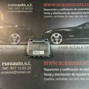 vz739 balastro de xenon disponemos de la posibilidad de realizar clonaciones y codificaciones , alquiler de centralitas reparacion de abs airbags , cuadros, tarjetas y direcciones Copia de llaves centralita del motor / motorsteuergerät / engine control unit unidad reprogramaciones egr dpr filtro de particulas , CONSULTAR PRECIOS Y DISPONIBLIDAD