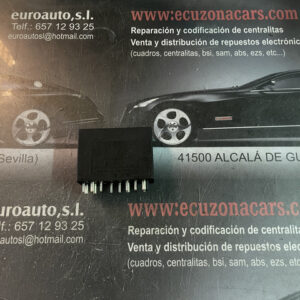 201 821 00 47 60215001 719054 rele mercedes benz w201 disponemos de la posibilidad de realizar clonaciones y codificaciones , alquiler de centralitas reparacion de abs airbags , cuadros, tarjetas y direcciones Copia de llaves centralita del motor / motorsteuergerät / engine control unit unidad reprogramaciones egr dpr filtro de particulas , CONSULTAR PRECIOS Y DISPONIBLIDAD