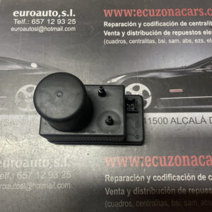 203 800 00 48 0 132 006 365 FD0209410015 BOMBA DE CIERRE CENTRALIZADO MERCEDES BENZ W203 W211 EUROAUTO S.L. disponemos de la posibilidad de realizar clonaciones y codificaciones , alquiler de centralitas reparacion de abs airbags , cuadros, tarjetas y direcciones Copia de llaves centralita del motor / motorsteuergerät / engine control unit unidad reprogramaciones egr dpr filtro de particulas , CONSULTAR PRECIOS Y DISPONIBLIDAD