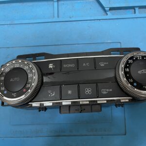 204 830 98 85 HW2207 SW230700 KW4607 MAMANDO DE CLIMATIZACION disponemos de la posibilidad de realizar clonaciones y codificaciones , alquiler de centralitas reparacion de abs airbags , cuadros, tarjetas y direcciones Copia de llaves centralita del motor / motorsteuergerät / engine control unit unidad reprogramaciones egr dpr filtro de particulas , CONSULTAR PRECIOS Y DISPONIBLIDAD