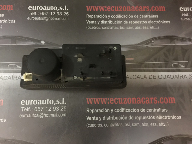 0 132 006 356 bomba de cierre centralizado mercedes benz clk w208 disponemos de la posibilidad de realizar clonaciones y codificaciones , alquiler de centralitas reparacion de abs airbags , cuadros, tarjetas y direcciones Copia de llaves centralita del motor / motorsteuergerät / engine control unit unidad reprogramaciones egr dpr filtro de particulas , CONSULTAR PRECIOS Y DISPONIBLIDAD