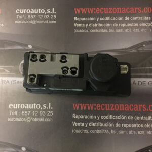 0022 97337 42 00782802 00782802 bomba de cierre centralizado mercedes benz clk w208 disponemos de la posibilidad de realizar clonaciones y codificaciones , alquiler de centralitas reparacion de abs airbags , cuadros, tarjetas y direcciones Copia de llaves centralita del motor / motorsteuergerät / engine control unit unidad reprogramaciones egr dpr filtro de particulas , CONSULTAR PRECIOS Y DISPONIBLIDAD