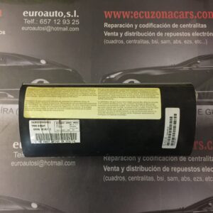 mb0007 98343 19 0745 0 mb0007983431907450 00068163c airbag de acompañante mercedes benz clk w208 (1) disponemos de la posibilidad de realizar clonaciones y codificaciones , alquiler de centralitas reparacion de abs airbags , cuadros, tarjetas y direcciones Copia de llaves centralita del motor / motorsteuergerät / engine control unit unidad reprogramaciones egr dpr filtro de particulas , CONSULTAR PRECIOS Y DISPONIBLIDAD
