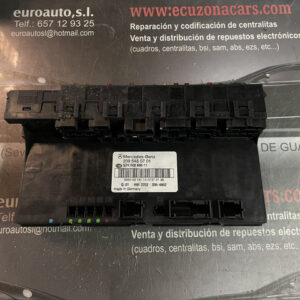 209 545 07 01 5dk 008 486 11 5dk00848611 hw3702 sw4802 unidad sam mercedes benz clase e w211 clk w209 c w203 cls w219 disponemos de la posibilidad de realizar clonaciones y codificaciones , alquiler de centralitas reparacion de abs airbags , cuadros, tarjetas y direcciones Copia de llaves centralita del motor / motorsteuergerät / engine control unit unidad reprogramaciones egr dpr filtro de particulas , CONSULTAR PRECIOS Y DISPONIBLIDAD