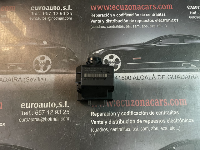 ezs bombin de aranque clausor mercedes benz clk w209 disponemos de la posibilidad de realizar clonaciones y codificaciones , alquiler de centralitas reparacion de abs airbags , cuadros, tarjetas y direcciones Copia de llaves centralita del motor / motorsteuergerät / engine control unit unidad reprogramaciones egr dpr filtro de particulas , CONSULTAR PRECIOS Y DISPONIBLIDAD