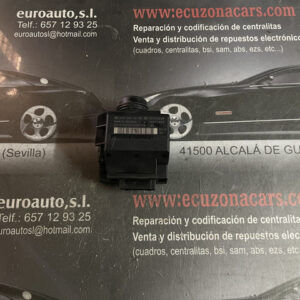 209 545 33 08 EZS o tambien llamado clausor electronico o contacto llave Mercedes-Benz W203 C-Klasse C280 W209 disponemos de la posibilidad de realizar clonaciones y codificaciones , alquiler de centralitas reparacion de abs airbags , cuadros, tarjetas y direcciones Copia de llaves centralita del motor / motorsteuergerät / engine control unit unidad reprogramaciones egr dpr filtro de particulas , CONSULTAR PRECIOS Y DISPONIBLIDAD