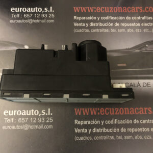 bomba de cierre centralizado mercedes benz clase e w210 disponemos de la posibilidad de realizar clonaciones y codificaciones , alquiler de centralitas reparacion de abs airbags , cuadros, tarjetas y direcciones Copia de llaves centralita del motor / motorsteuergerät / engine control unit unidad reprogramaciones egr dpr filtro de particulas , CONSULTAR PRECIOS Y DISPONIBLIDAD