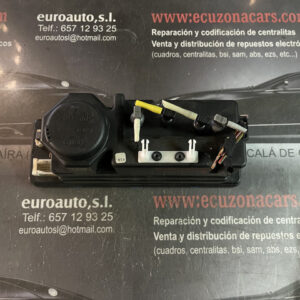 210 800 06 48 bomba de cierre centralizado mercedes benz clase e w210 (1) disponemos de la posibilidad de realizar clonaciones y codificaciones , alquiler de centralitas reparacion de abs airbags , cuadros, tarjetas y direcciones Copia de llaves centralita del motor / motorsteuergerät / engine control unit unidad reprogramaciones egr dpr filtro de particulas , CONSULTAR PRECIOS Y DISPONIBLIDAD