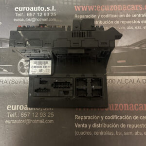 00007165A2203224001FF A2203224001 UNIDAD SAM DELANTERO MERCEDES BENZ CLASE E W211 disponemos de la posibilidad de realizar clonaciones y codificaciones , alquiler de centralitas reparacion de abs airbags , cuadros, tarjetas y direcciones Copia de llaves centralita del motor / motorsteuergerät / engine control unit unidad reprogramaciones egr dpr filtro de particulas , CONSULTAR PRECIOS Y DISPONIBLIDAD