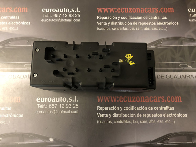 0 132 006 361 bomba de cierre centralizado mercedes benz clase s w220 disponemos de la posibilidad de realizar clonaciones y codificaciones , alquiler de centralitas reparacion de abs airbags , cuadros, tarjetas y direcciones Copia de llaves centralita del motor / motorsteuergerät / engine control unit unidad reprogramaciones egr dpr filtro de particulas , CONSULTAR PRECIOS Y DISPONIBLIDAD