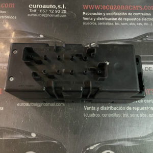 220 800 06 48 0 132 006 368 bomba de cierre centralizado mercedes benz clase s w220 disponemos de la posibilidad de realizar clonaciones y codificaciones , alquiler de centralitas reparacion de abs airbags , cuadros, tarjetas y direcciones Copia de llaves centralita del motor / motorsteuergerät / engine control unit unidad reprogramaciones egr dpr filtro de particulas , CONSULTAR PRECIOS Y DISPONIBLIDAD