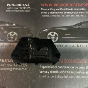 220 821 27 58 03463022 03 4630 22 mando control de asiento de conductor mercedes benz clase s w220 (1) disponemos de la posibilidad de realizar clonaciones y codificaciones , alquiler de centralitas reparacion de abs airbags , cuadros, tarjetas y direcciones Copia de llaves centralita del motor / motorsteuergerät / engine control unit unidad reprogramaciones egr dpr filtro de particulas , CONSULTAR PRECIOS Y DISPONIBLIDAD