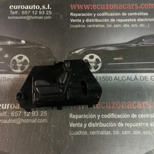 220 821 32 58 03 4630 27 03463027 BOTONERA ASIENTO MERCEDES BENZ CLASE S W220 LADO ACOMPAÑANTE disponemos de la posibilidad de realizar clonaciones y codificaciones , alquiler de centralitas reparacion de abs airbags , cuadros, tarjetas y direcciones Copia de llaves centralita del motor / motorsteuergerät / engine control unit unidad reprogramaciones egr dpr filtro de particulas , CONSULTAR PRECIOS Y DISPONIBLIDAD