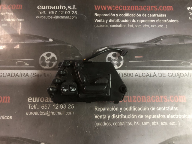 03 4630 01 03463001 hw05 sw04 unidad de control de puerta lado derecho acompañante mercedes benz clase sw220 s320 s400 s500 s600 disponemos de la posibilidad de realizar clonaciones y codificaciones , alquiler de centralitas reparacion de abs airbags , cuadros, tarjetas y direcciones Copia de llaves centralita del motor / motorsteuergerät / engine control unit unidad reprogramaciones egr dpr filtro de particulas , CONSULTAR PRECIOS Y DISPONIBLIDAD