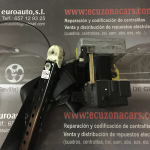 220 860 03 88 0006 1869 00061869 pretensor delantero izquierdo mercedes benz clase s w220 cinturon de seguridad disponemos de la posibilidad de realizar clonaciones y codificaciones , alquiler de centralitas reparacion de abs airbags , cuadros, tarjetas y direcciones Copia de llaves centralita del motor / motorsteuergerät / engine control unit unidad reprogramaciones egr dpr filtro de particulas , CONSULTAR PRECIOS Y DISPONIBLIDAD