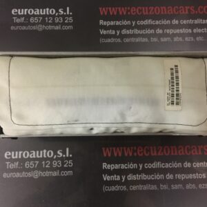 220 860 17 05 3032 2058 d 30322058d airbag lado pasajero mercedes benz clase s w220 disponemos de la posibilidad de realizar clonaciones y codificaciones , alquiler de centralitas reparacion de abs airbags , cuadros, tarjetas y direcciones Copia de llaves centralita del motor / motorsteuergerät / engine control unit unidad reprogramaciones egr dpr filtro de particulas , CONSULTAR PRECIOS Y DISPONIBLIDAD