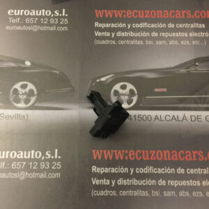 197400 2260 caudalimetro toyota corolla disponemos de la posibilidad de realizar clonaciones y codificaciones , alquiler de centralitas reparacion de abs airbags , cuadros, tarjetas y direcciones Copia de llaves centralita del motor / motorsteuergerät / engine control unit unidad reprogramaciones egr dpr filtro de particulas , CONSULTAR PRECIOS Y DISPONIBLIDAD