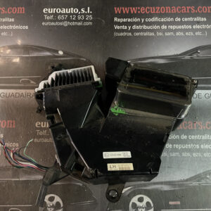 18 401 020 indicador de direccion toyota prius disponemos de la posibilidad de realizar clonaciones y codificaciones , alquiler de centralitas reparacion de abs airbags , cuadros, tarjetas y direcciones Copia de llaves centralita del motor / motorsteuergerät / engine control unit unidad reprogramaciones egr dpr filtro de particulas , CONSULTAR PRECIOS Y DISPONIBLIDAD