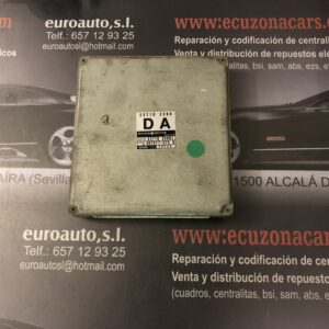 23710 2X901 29029 CENTRALITA DE MOTOR NISSAN TERRANO 2 disponemos de la posibilidad de realizar clonaciones y codificaciones , alquiler de centralitas reparacion de abs airbags , cuadros, tarjetas y direcciones Copia de llaves centralita del motor / motorsteuergerät / engine control unit unidad reprogramaciones egr dpr filtro de particulas , CONSULTAR PRECIOS Y DISPONIBLIDAD