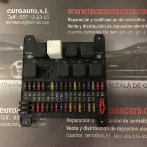 caja de fusibles nissan atleon cabstar disponemos de la posibilidad de realizar clonaciones y codificaciones , alquiler de centralitas reparacion de abs airbags , cuadros, tarjetas y direcciones Copia de llaves centralita del motor / motorsteuergerät / engine control unit unidad reprogramaciones egr dpr filtro de particulas , CONSULTAR PRECIOS Y DISPONIBLIDAD